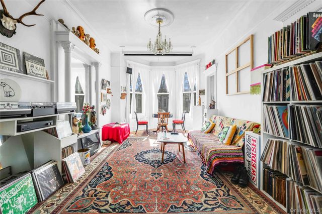 1431 Hancock Street, Brooklyn, NY 11237