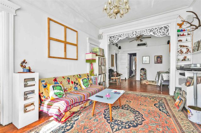 1431 Hancock Street, Brooklyn, NY 11237