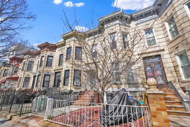 1431 Hancock Street, Brooklyn, NY 11237