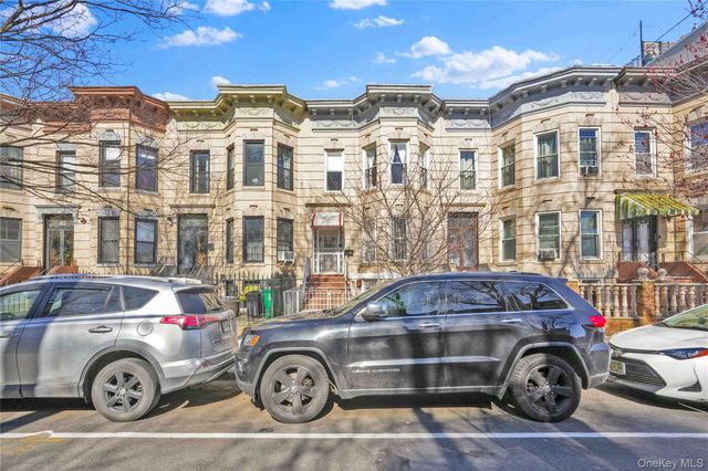 1431 Hancock Street, Brooklyn, NY 11237