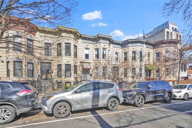 1431 Hancock Street, Brooklyn, NY 11237