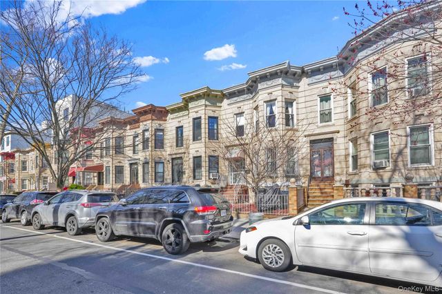 1431 Hancock Street, Brooklyn, NY 11237