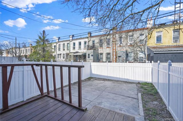 1431 Hancock Street, Brooklyn, NY 11237