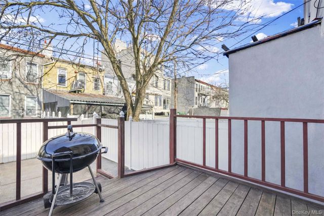 1431 Hancock Street, Brooklyn, NY 11237