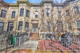 1431 Hancock Street, Brooklyn, NY 11237