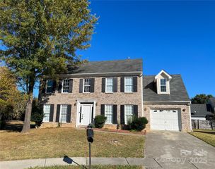 4502 Tabcat Court, Charlotte, NC 28273