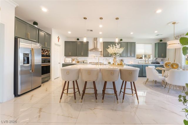 6209 Gambetta Street, Las Vegas, NV 89115