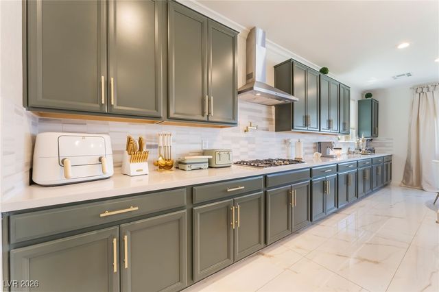 6209 Gambetta Street, Las Vegas, NV 89115