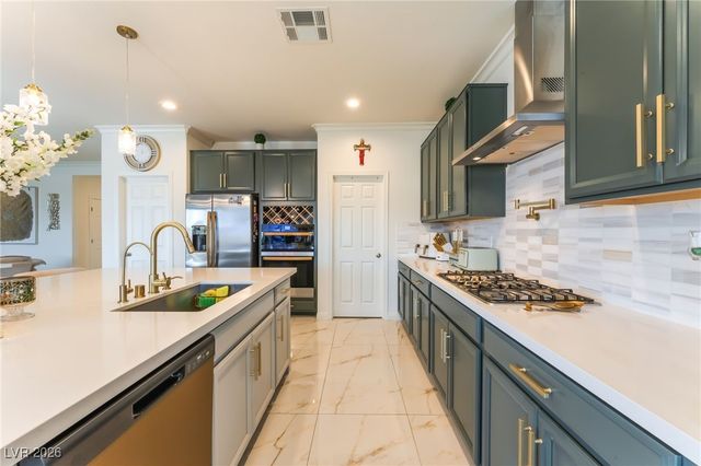 6209 Gambetta Street, Las Vegas, NV 89115