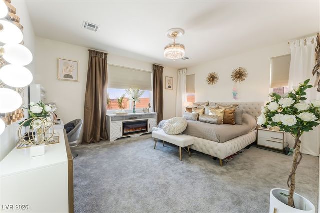 6209 Gambetta Street, Las Vegas, NV 89115