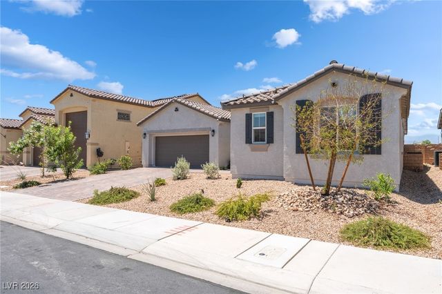 6209 Gambetta Street, Las Vegas, NV 89115