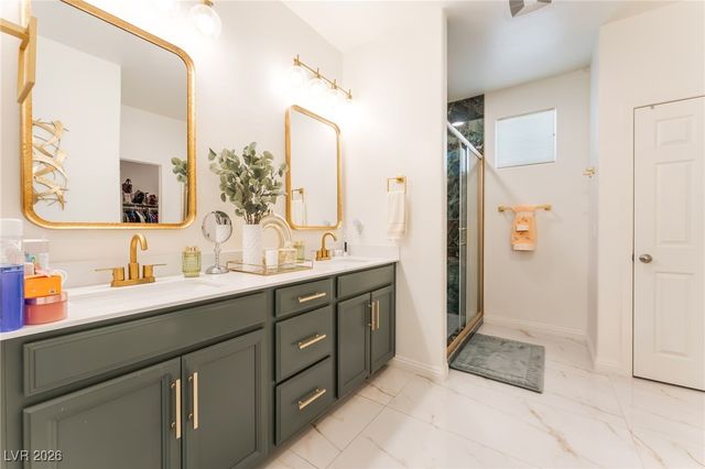 6209 Gambetta Street, Las Vegas, NV 89115