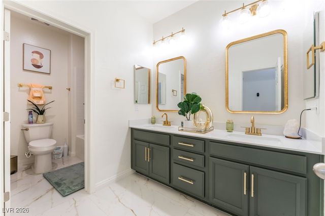 6209 Gambetta Street, Las Vegas, NV 89115