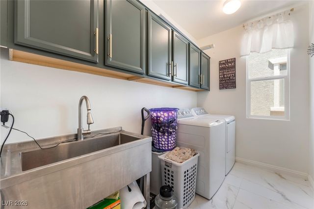 6209 Gambetta Street, Las Vegas, NV 89115