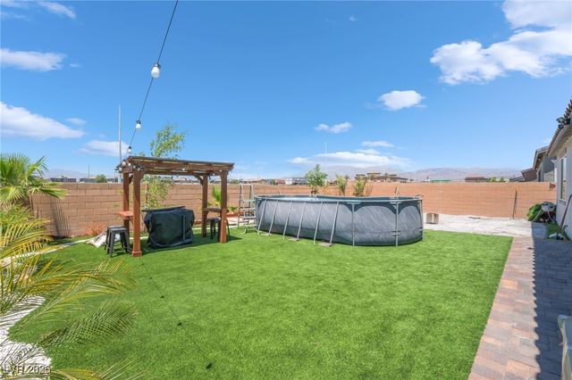 6209 Gambetta Street, Las Vegas, NV 89115