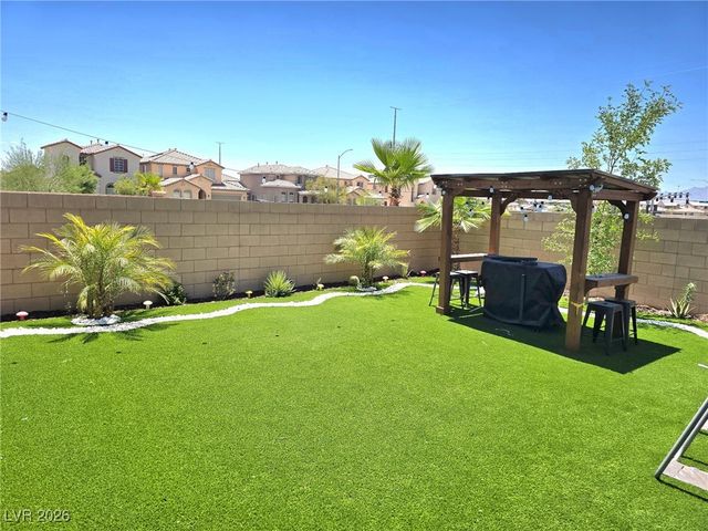 6209 Gambetta Street, Las Vegas, NV 89115