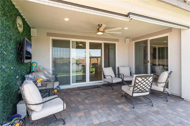 6209 Gambetta Street, Las Vegas, NV 89115