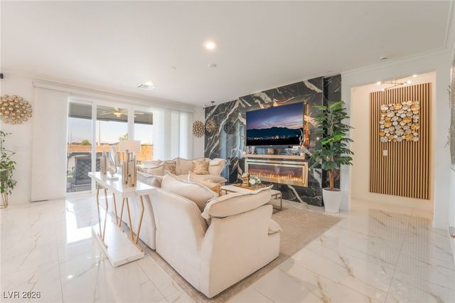 6209 Gambetta Street, Las Vegas, NV 89115