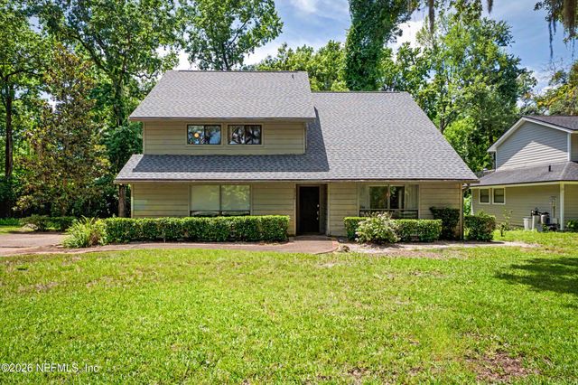 2936 OLD ORCHARD Road, Jacksonville, FL 32257