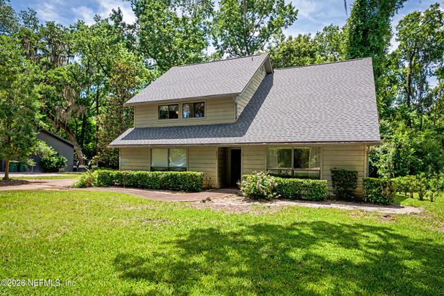 2936 OLD ORCHARD Road, Jacksonville, FL 32257