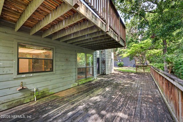 2936 OLD ORCHARD Road, Jacksonville, FL 32257