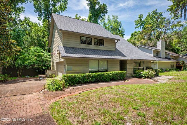 2936 OLD ORCHARD Road, Jacksonville, FL 32257