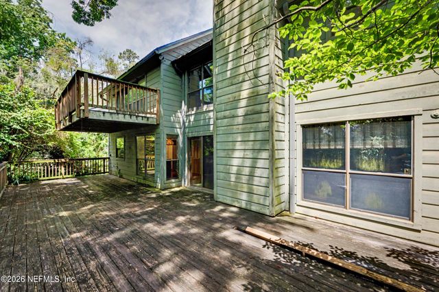 2936 OLD ORCHARD Road, Jacksonville, FL 32257