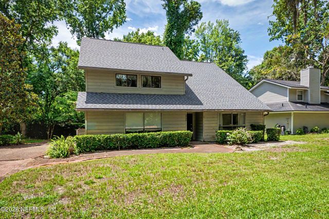 2936 OLD ORCHARD Road, Jacksonville, FL 32257