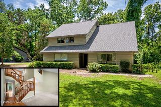 2936 OLD ORCHARD Road, Jacksonville, FL 32257