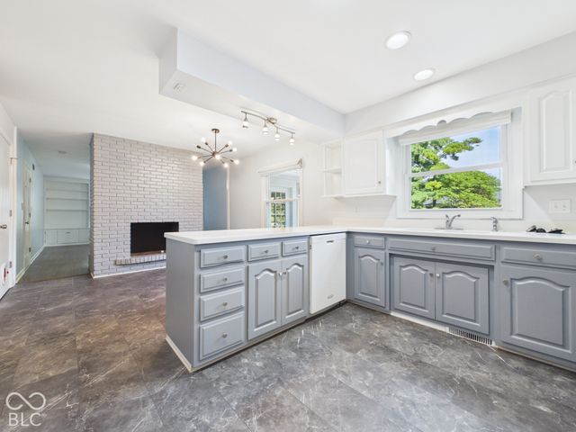 1808 Westwood, Anderson, IN 46011