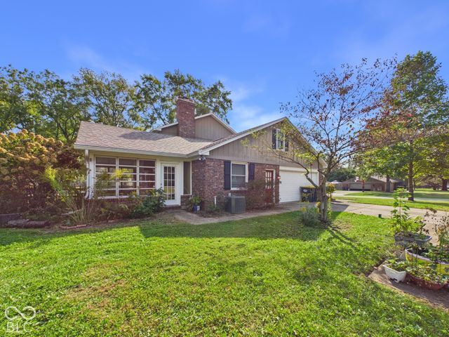1808 Westwood, Anderson, IN 46011