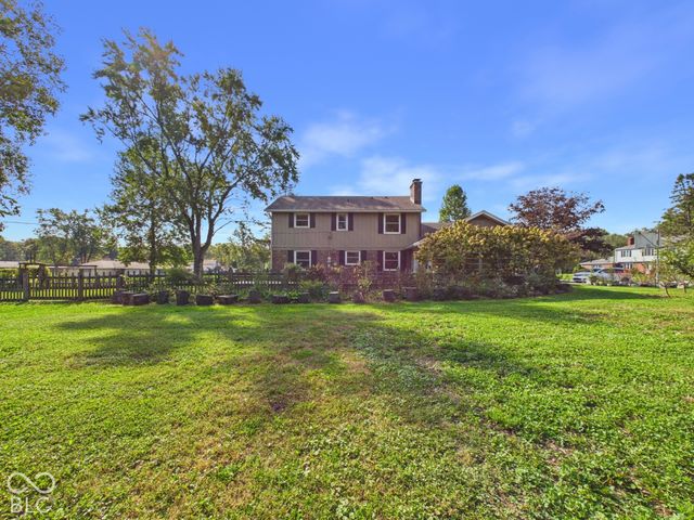 1808 Westwood, Anderson, IN 46011