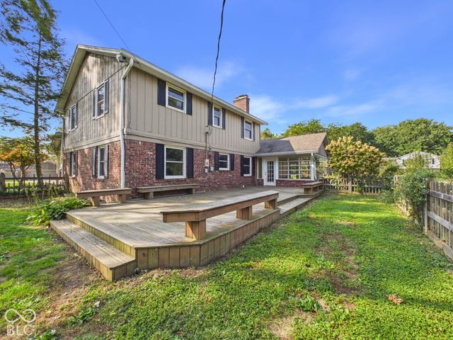 1808 Westwood, Anderson, IN 46011