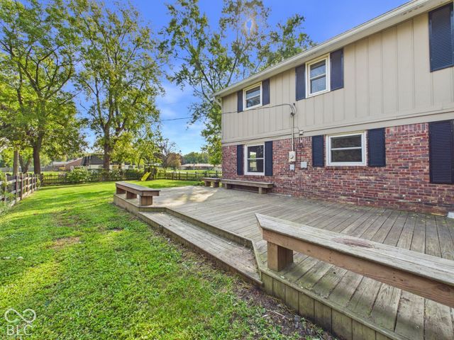 1808 Westwood, Anderson, IN 46011