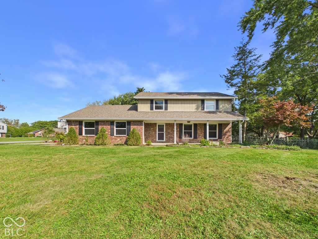 1808 Westwood, Anderson, IN 46011