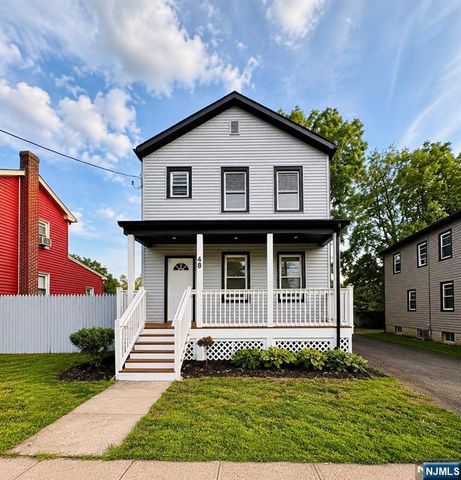 48 2nd Street, Somerville, NJ 08876