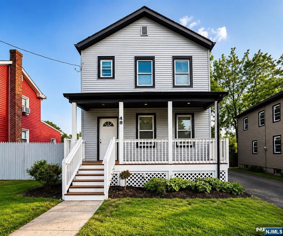 48 2nd Street, Somerville, NJ 08876