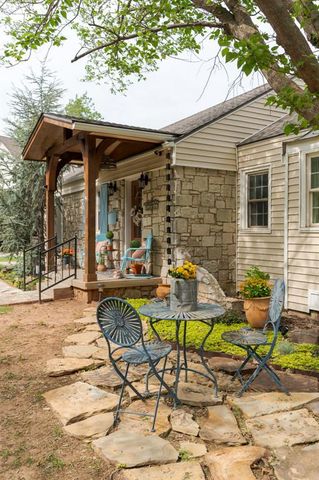 1123 Lombardy Road, Oklahoma City, OK 73118