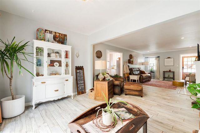 1123 Lombardy Road, Oklahoma City, OK 73118