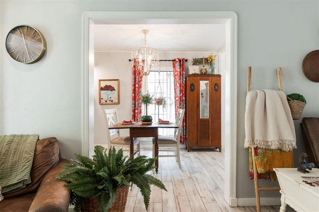 1123 Lombardy Road, Oklahoma City, OK 73118