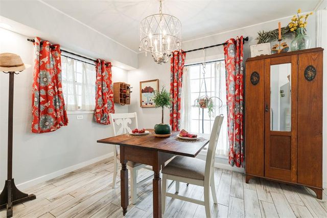 1123 Lombardy Road, Oklahoma City, OK 73118