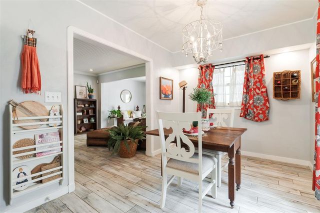 1123 Lombardy Road, Oklahoma City, OK 73118