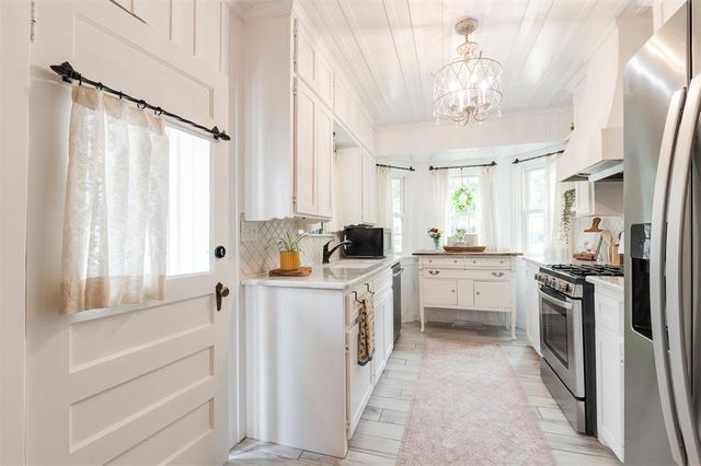 1123 Lombardy Road, Oklahoma City, OK 73118