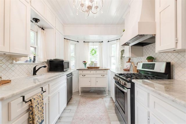 1123 Lombardy Road, Oklahoma City, OK 73118