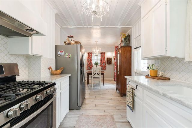 1123 Lombardy Road, Oklahoma City, OK 73118