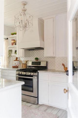 1123 Lombardy Road, Oklahoma City, OK 73118