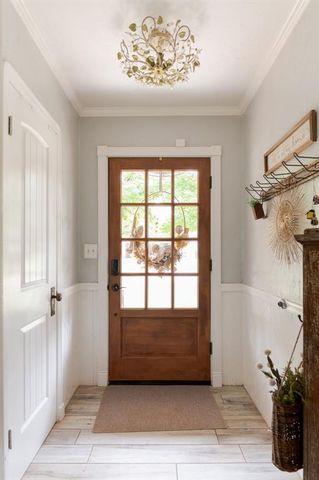 1123 Lombardy Road, Oklahoma City, OK 73118