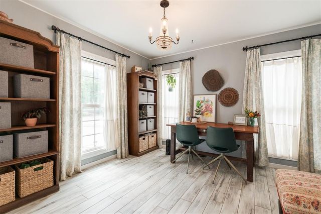 1123 Lombardy Road, Oklahoma City, OK 73118