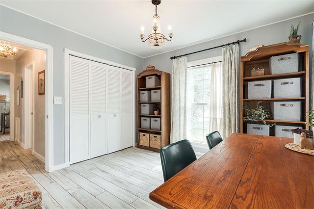 1123 Lombardy Road, Oklahoma City, OK 73118