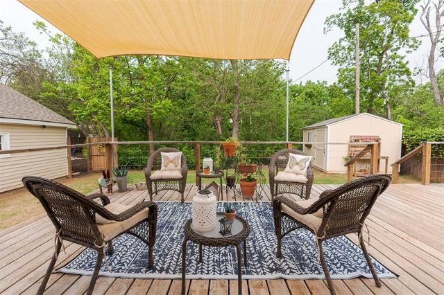 1123 Lombardy Road, Oklahoma City, OK 73118